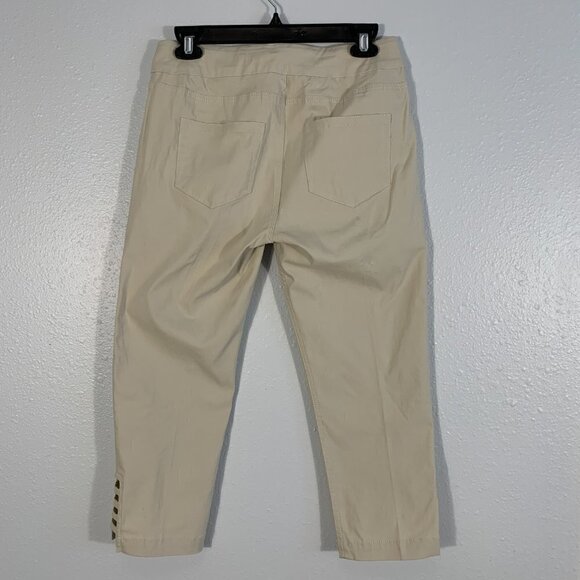 Soft Surroundings Capris Pants - Picture 2 of 5